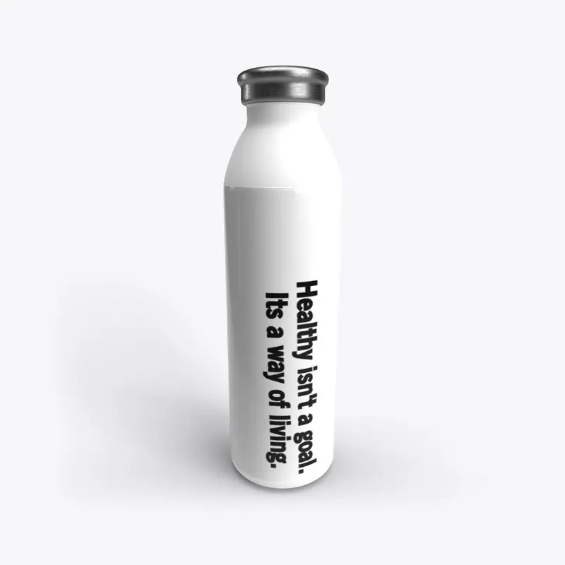 Water bottle